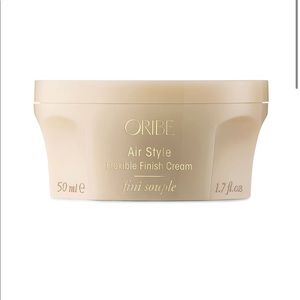 2/$50 Oribe AirStyle Flexible Finish Cream